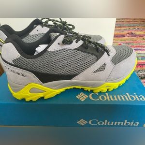 NWT Columbia Pine Bluffs II Men’s size 11.5